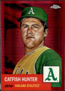 Catfish Hunter