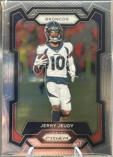 Jerry Jeudy