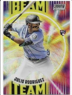 Julio Rodriguez