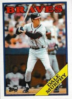 Dale Murphy