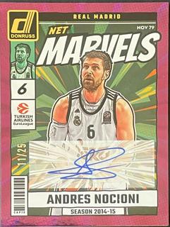 Andres Nocioni