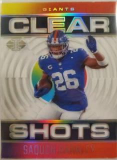 Saquon Barkley