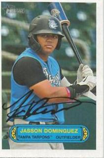 Jasson Dominguez