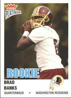 Brad Banks