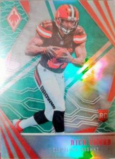 Nick Chubb