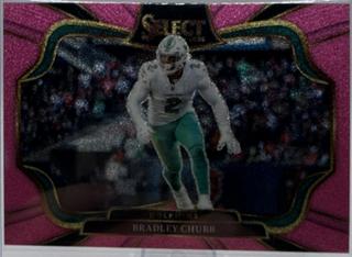Bradley Chubb