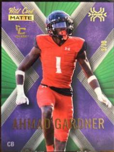 Ahmad Gardner