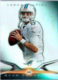 Ryan Tannehill