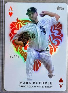 Mark Buehrle