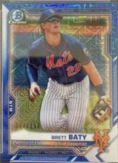 Brett Baty
