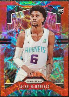 Jalen McDaniels
