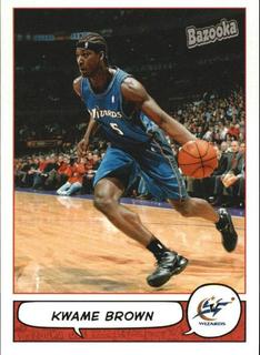 Kwame Brown