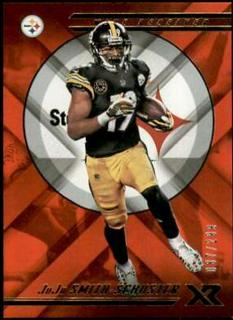 JuJu Smith Schuster