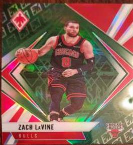 Zach LaVine