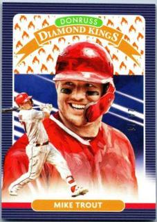 Mike Trout