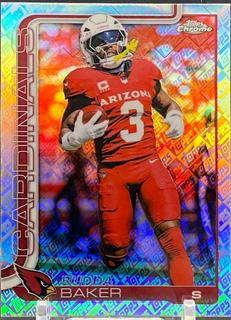 Budda Baker