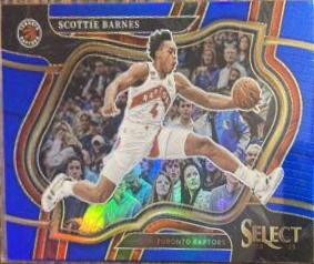 Scottie Barnes