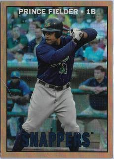 Prince Fielder