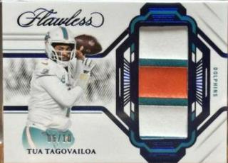 Tua Tagovailoa