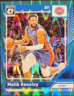 Malik Beasley