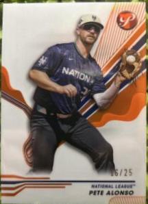 Pete Alonso