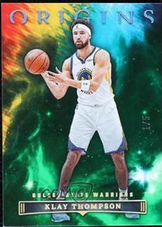 Klay Thompson