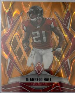 DeAngelo Hall