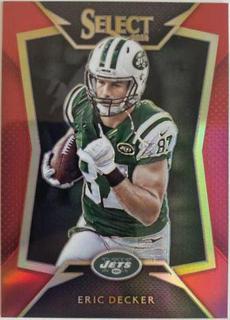 Eric Decker