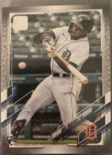 Akil Baddoo