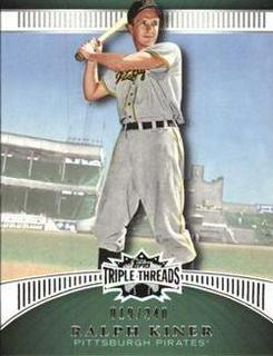 Ralph Kiner