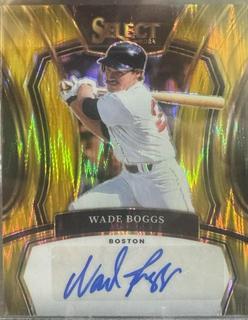 Wade Boggs