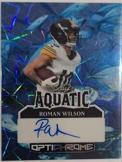 Roman Wilson