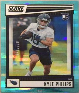 Kyle Philips