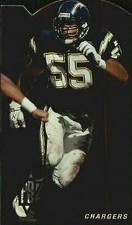 Junior Seau