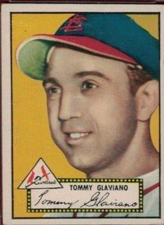 Tommy Glaviano