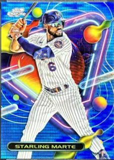 Starling Marte