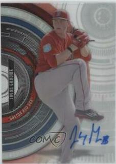 Jason Groome