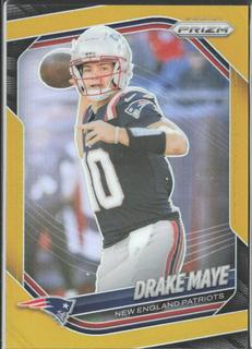 Drake Maye