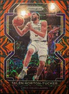 Talen Horton-Tucker