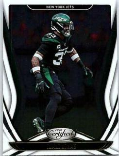 Jamal Adams