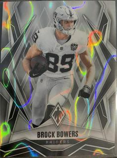 Brock Bowers