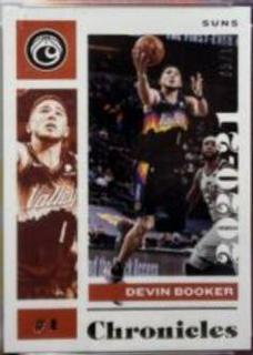 Devin Booker