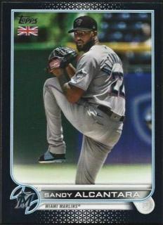 Sandy Alcantara