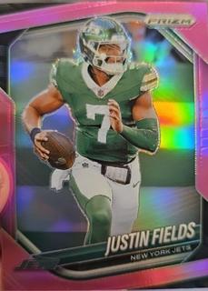 Justin Fields