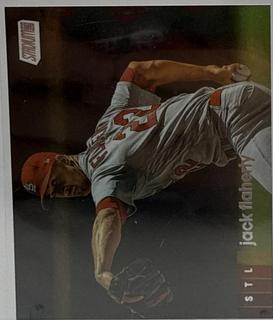 Jack Flaherty