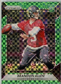 Brandon Allen