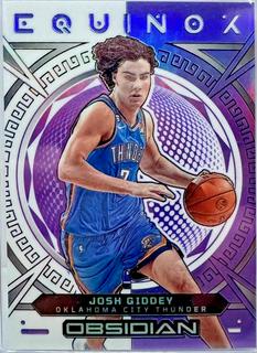 Josh Giddey