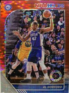 Al Horford