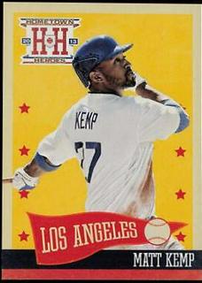 Matt Kemp