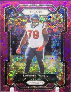 Laremy Tunsil